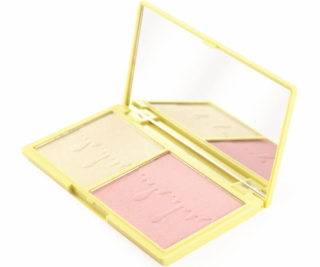 Makeup Revolution I HEART MAKEUP Light &amp; Glow Face Co...