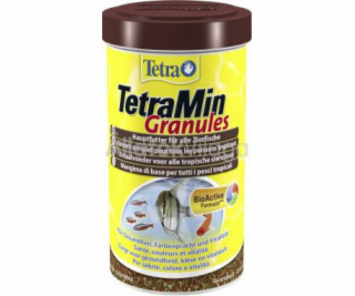 Tetra TetraMin Granule 500 ml