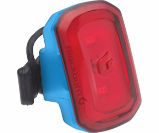 Blackburn Tail Light Click USB 20 lúmenov modrá (BBN-7074...