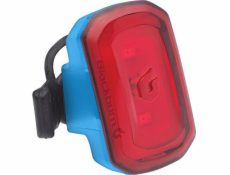 Blackburn Tail Light Click USB 20 lúmenov modrá (BBN-7074701)