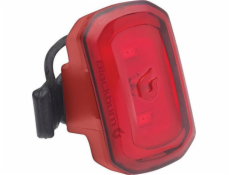 Blackburn Tail Light Click USB 20 lúmenov červená (BBN-7074703)