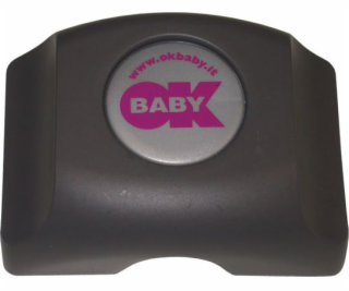 Zámky zadného krytu OkBaby BLOCCO SAFE (OKB-6605)