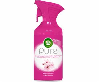 Air Wick Air Wick Pure Aerosól 250 ml Cherry Blossom