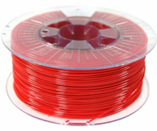 Spectrum Filament PLA jasně červená