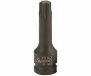 Teng Tools Torx 1/2 T45 x 78 mm násadová násada (12814-0803)