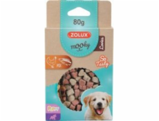 Zolux Mooky Puppy Lovies detská výživa 80g