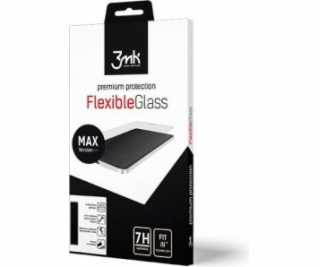 3MK FlexibleGlass Max pre Moto G5S čierne