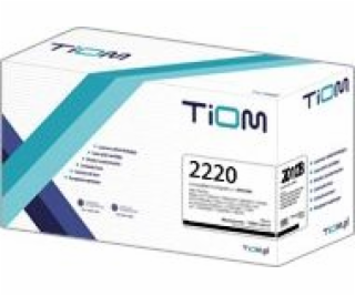 Toner Thiom TN2220 čierny