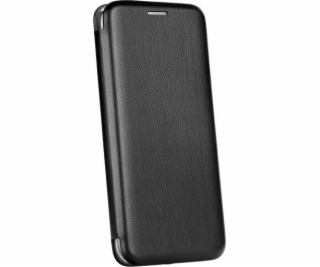 Púzdro Book Magnetic iPhone Xs black/black