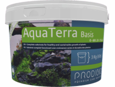 Prodibio PRODIBIO Aqua Terra Basis 3 kg