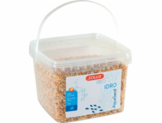 Zolux ZOLUX Aquasand ASHEWA žltá 5 kg