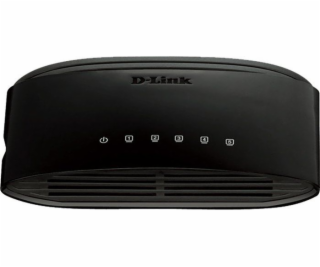 Spínač D-Link DES-1005D