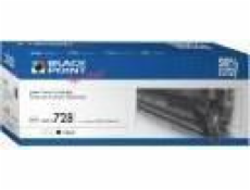 Toner Black Point LBPPC728 / CRG-728 (čierny)