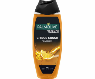 Palmolive sprchový gel pro muže 3v1 Citrus Crush 500ml