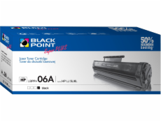 Toner Black Point BPPH06A / C3906A (čierny)