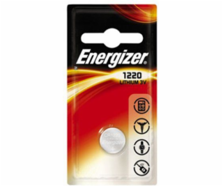 Batéria Energizer CR1220 1ks