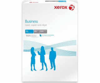 Xerox kopírovací papier Business A4 80g 500 listov