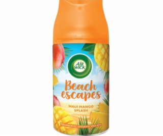 Náplň Air Wick Beach Escapes: Maui Mango Splash 250 ml