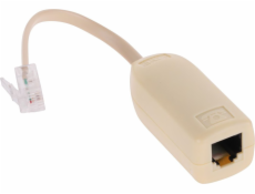 Belden ADSL filtr (TEL0049)