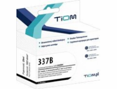 Atrament Tiom Tiom pre HP 337 | 5940/6980/D4145/6300