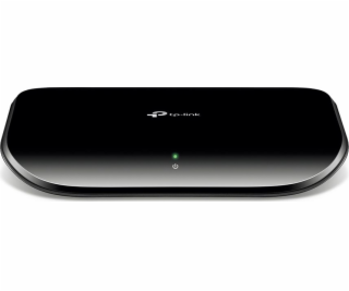 Prepínač TP-Link TL-SG1005D