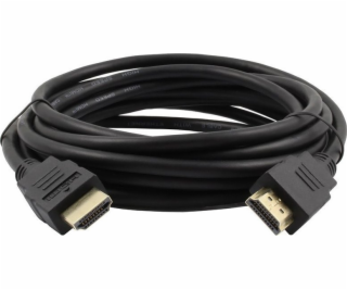 Art HDMI - HDMI kábel 3m čierny (KABHDMI/HDMIAL11)