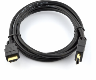 Art HDMI - HDMI kábel 1,5 m čierny (ALOEM44ECO)