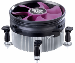 Chladič CPU Cooler Master X Dream I117 (RR-X117-18FP-R1)