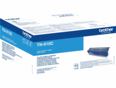 Originálny toner Brother pre MFC-L9570CDW | 9 000 strán | Tyrkysová