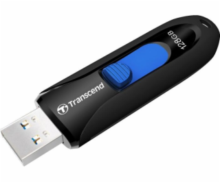 Pendrive Transcend JetFlash 790, 128 GB (TS128GJF790K)