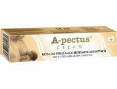 A-PECTUS Kosmed A-pectus ošetrujúci krém na bradavky 15ml