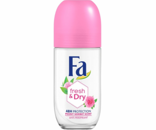 Fa H*FA ROLLON F&amp;D PIVOŇOVÝ SORBET 50ml