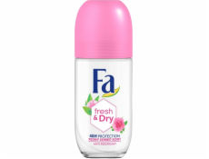 Fa H*FA ROLLON F&amp;D PIVOŇOVÝ SORBET 50ml