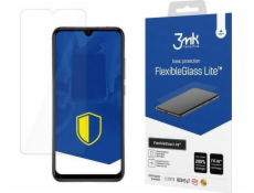 3MK 3MK FlexibleGlass Lite Xiaomi Mi 9 Lite / Mi CC9 Hybrid Glass Lite