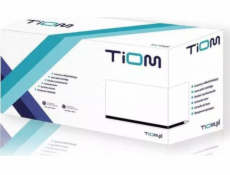 Toner Tiom Tiom pre Canon 052BK | 2199C002 | 3100 strán | Čierna