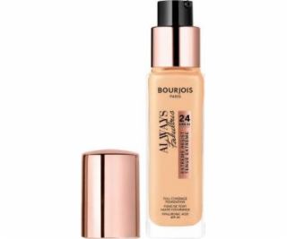 BOURJOIS Paris Always Fabulous Extreme Resist SPF20 110 ľ...