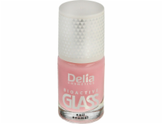 Delia Delia Cosmetics Bioaktívne sklo Lak na nechty č. 01 11ml