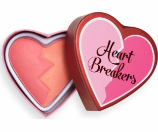 Makeup Revolution I Heart Revolution Heartbreakers Matte ...