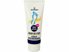 Kosmed Foot cream - regeneračná kúra s ureou 30% 75g