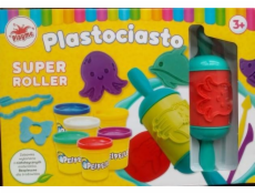 Playme Plasticcake. Super Roller (256939)