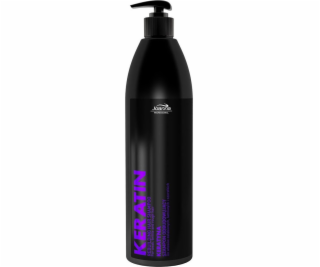 Joanna Professional Styling Care Shampoo s keratinem pro ...