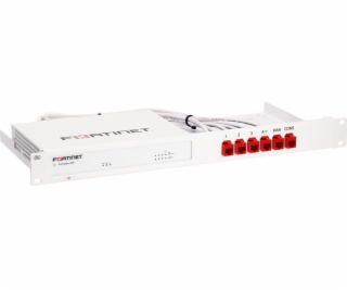 Fortinet montážní držák pro FortiGate 40F (RM-FR-T14)