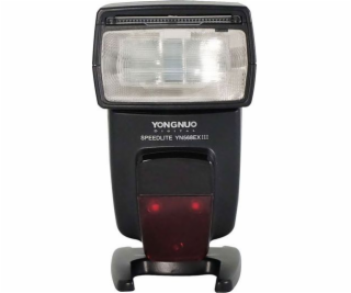 Blesková lampa Yongnuo Yongnuo YN-568EXIII LCD CLS HSS la...