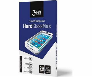 3MK 3MK Hardglass Max pre iPhone 11 čierne