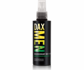 DAX Dax Cosmetics Men Antiperspirant deodorant na nohy 150ml