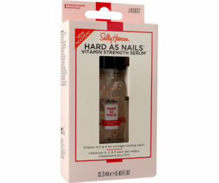 Sally Hansen Hard As Nails Posilňujúce sérum na nechty 13...