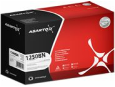 Toner Asarto Asarto pre Dell 1250 | 593-11016 | Čierna