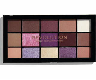 Makeup Revolution Makeup Revolution Paleta očních stínů R...