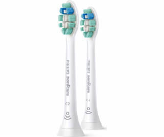 Philips Sonicare C2 Optimal Plaque Defense hrot HX9022/10...