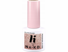 Hi Hybrid Gel lak #400 Glamour Dust 5ml